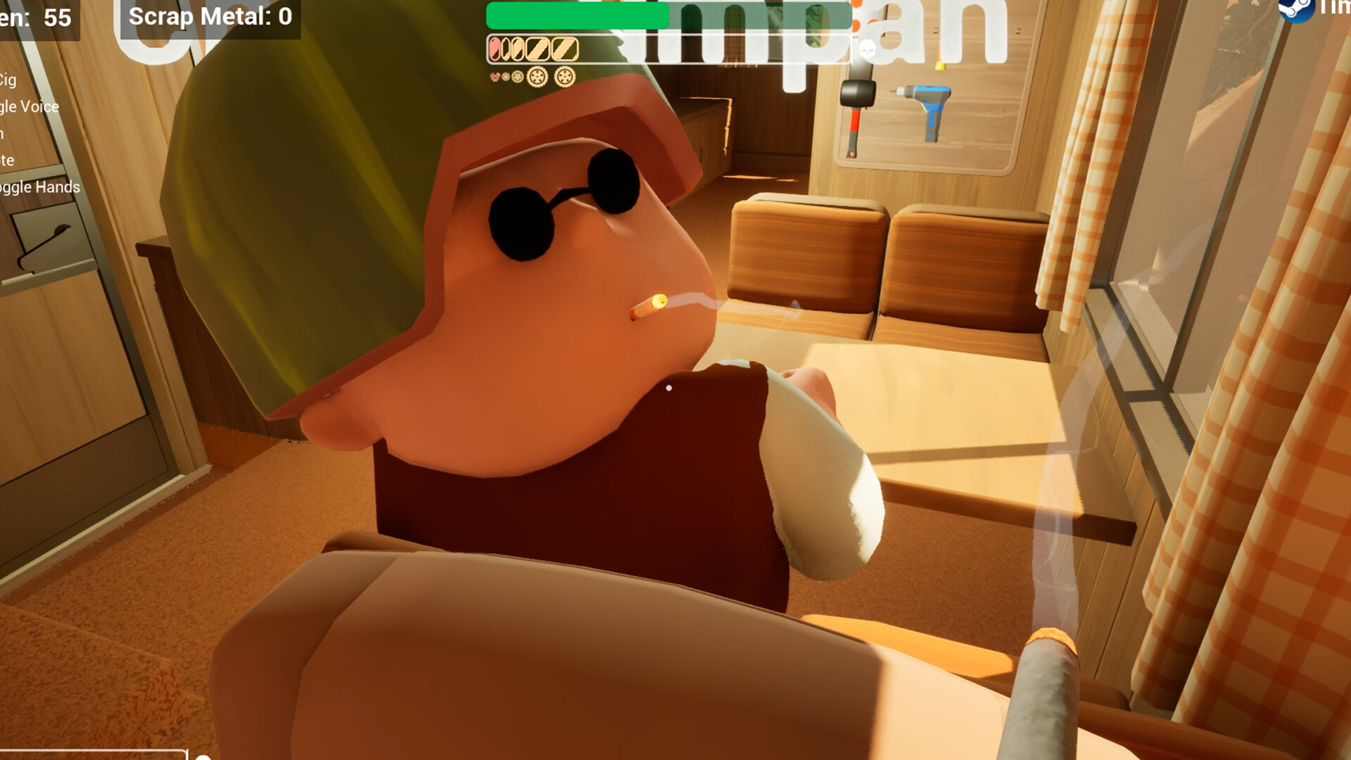 Скриншот 8: RV There Yet?