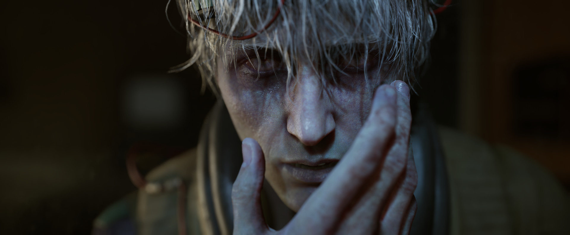 Скриншот: KARMA: The Dark World