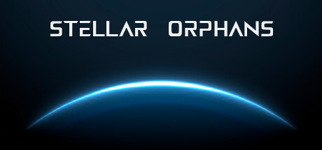 Обложка: Stellar Orphans