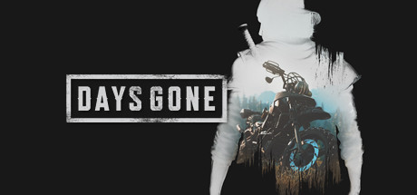Обложка: Days Gone