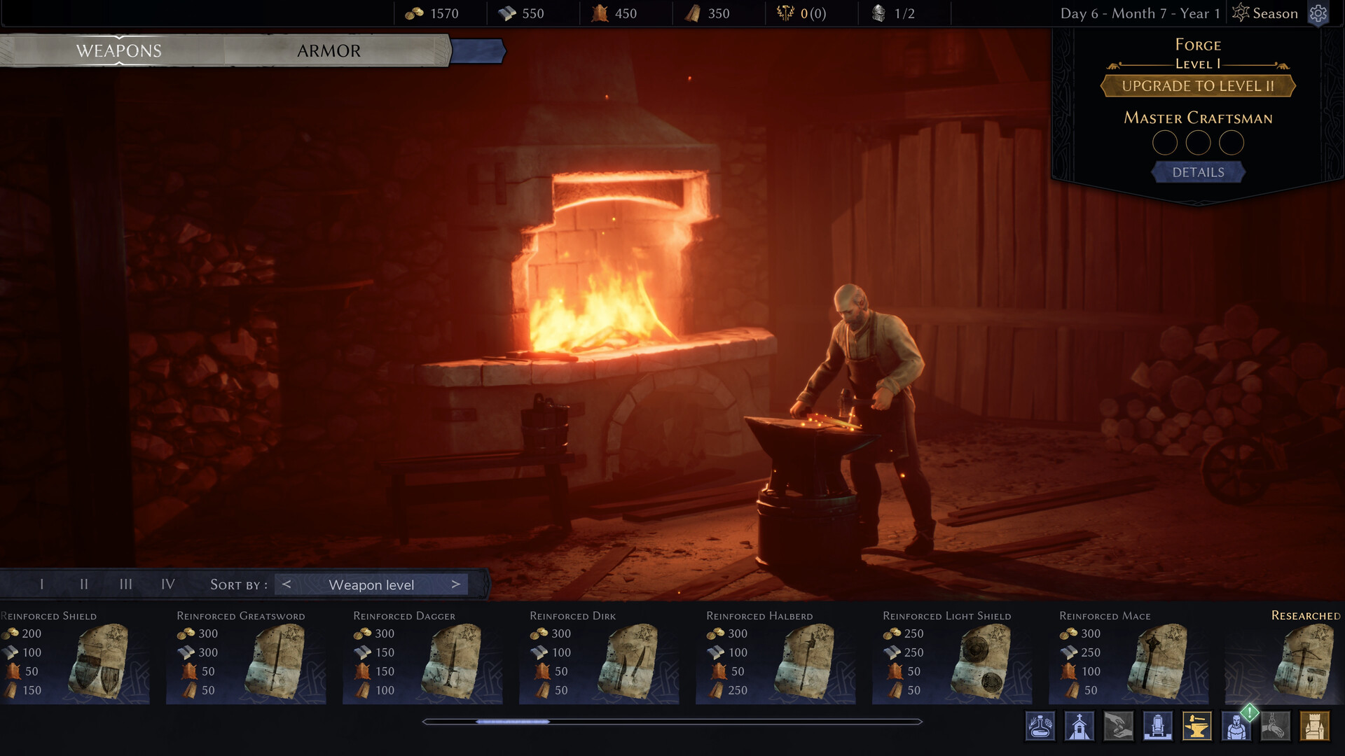 Скриншот 9: Crown Wars: The Black Prince