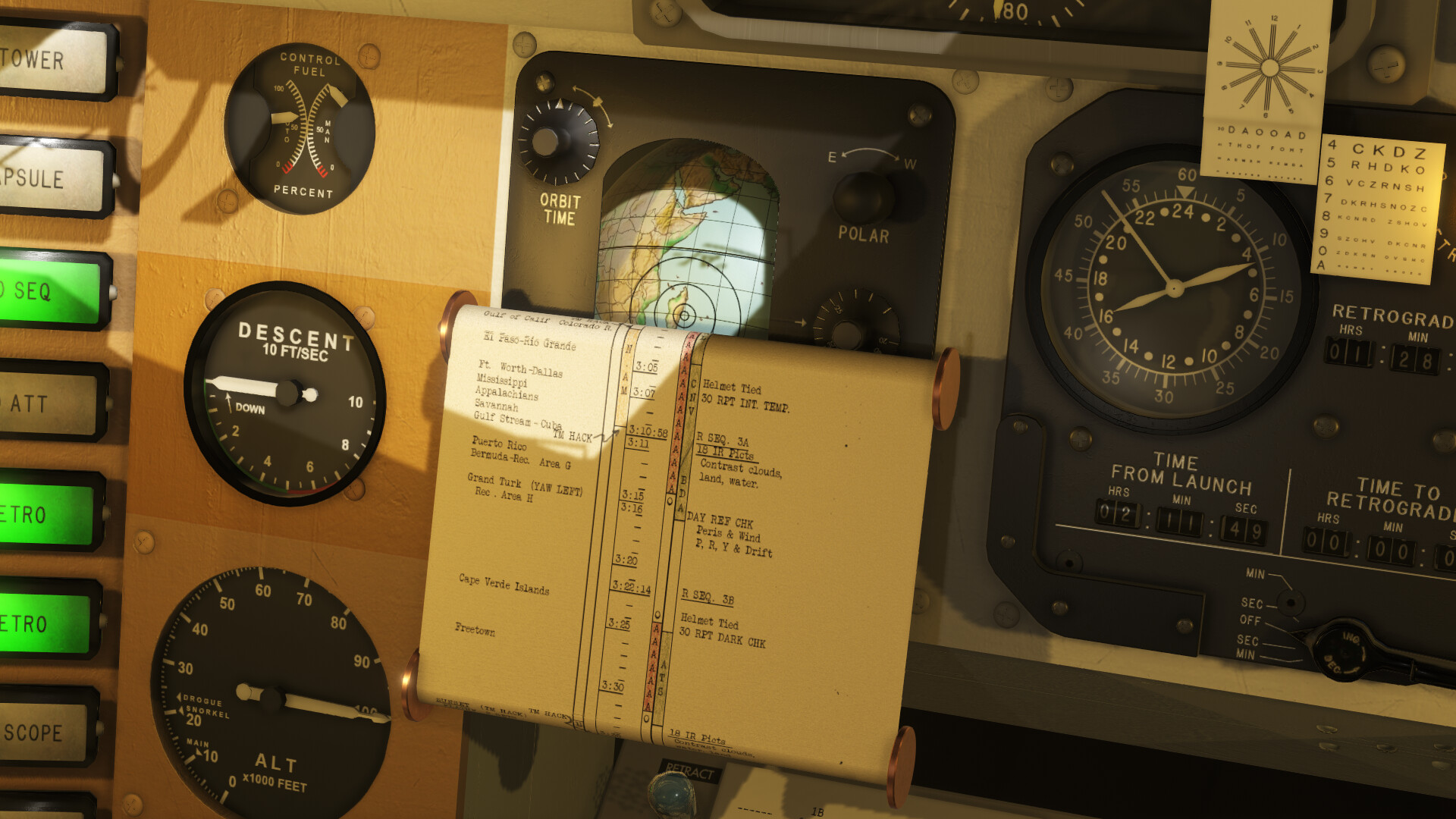 Скриншот 19: Reentry - A Space Flight Simulator