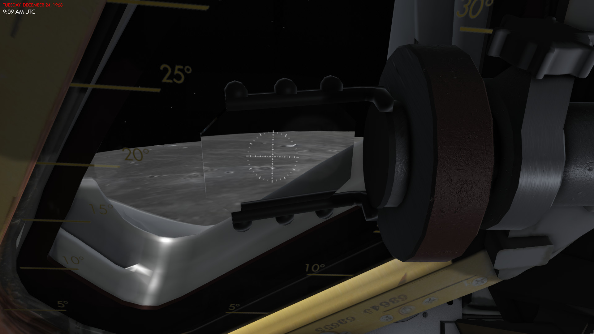 Скриншот 31: Reentry - A Space Flight Simulator