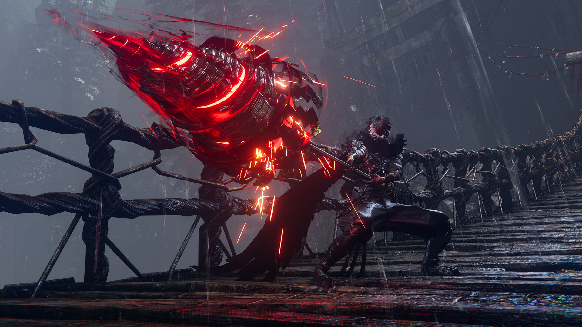 Скриншот 12: NINJA GAIDEN 4