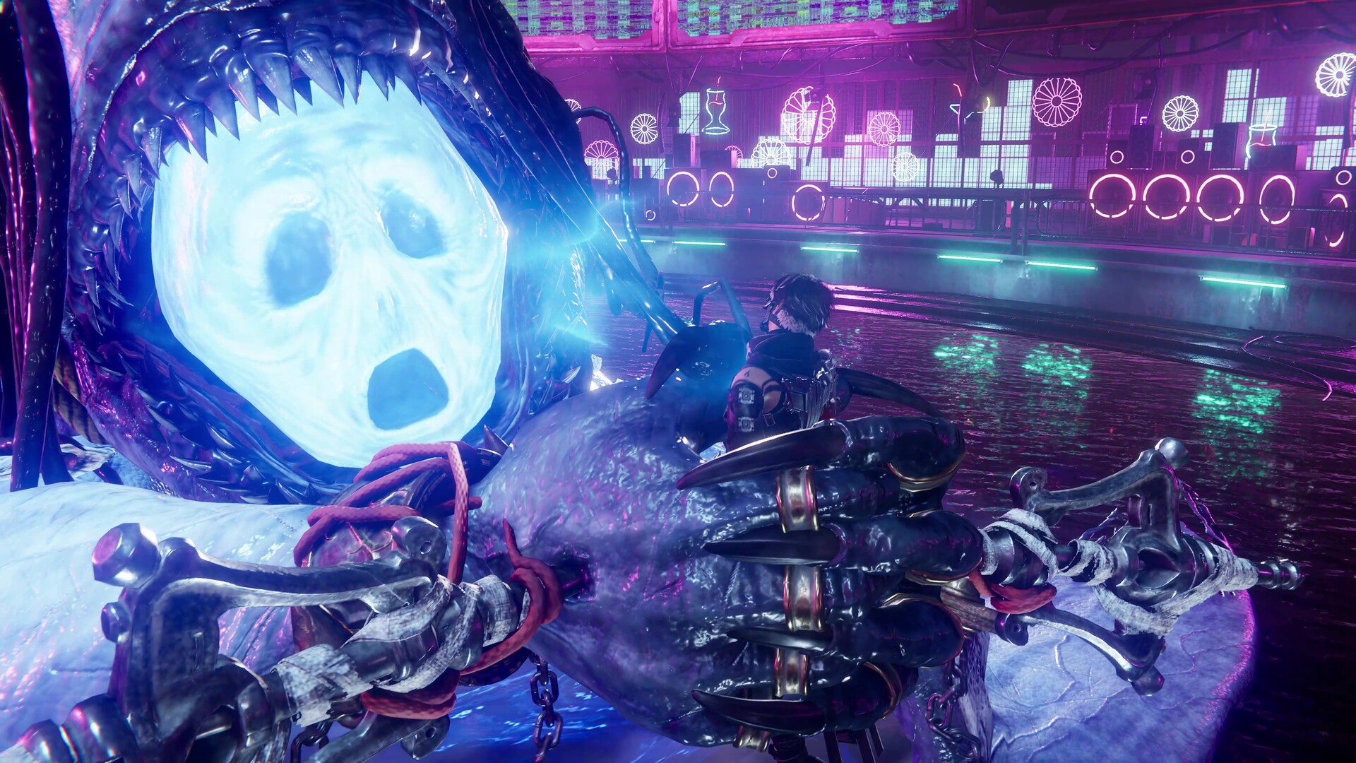 Скриншот 14: NINJA GAIDEN 4