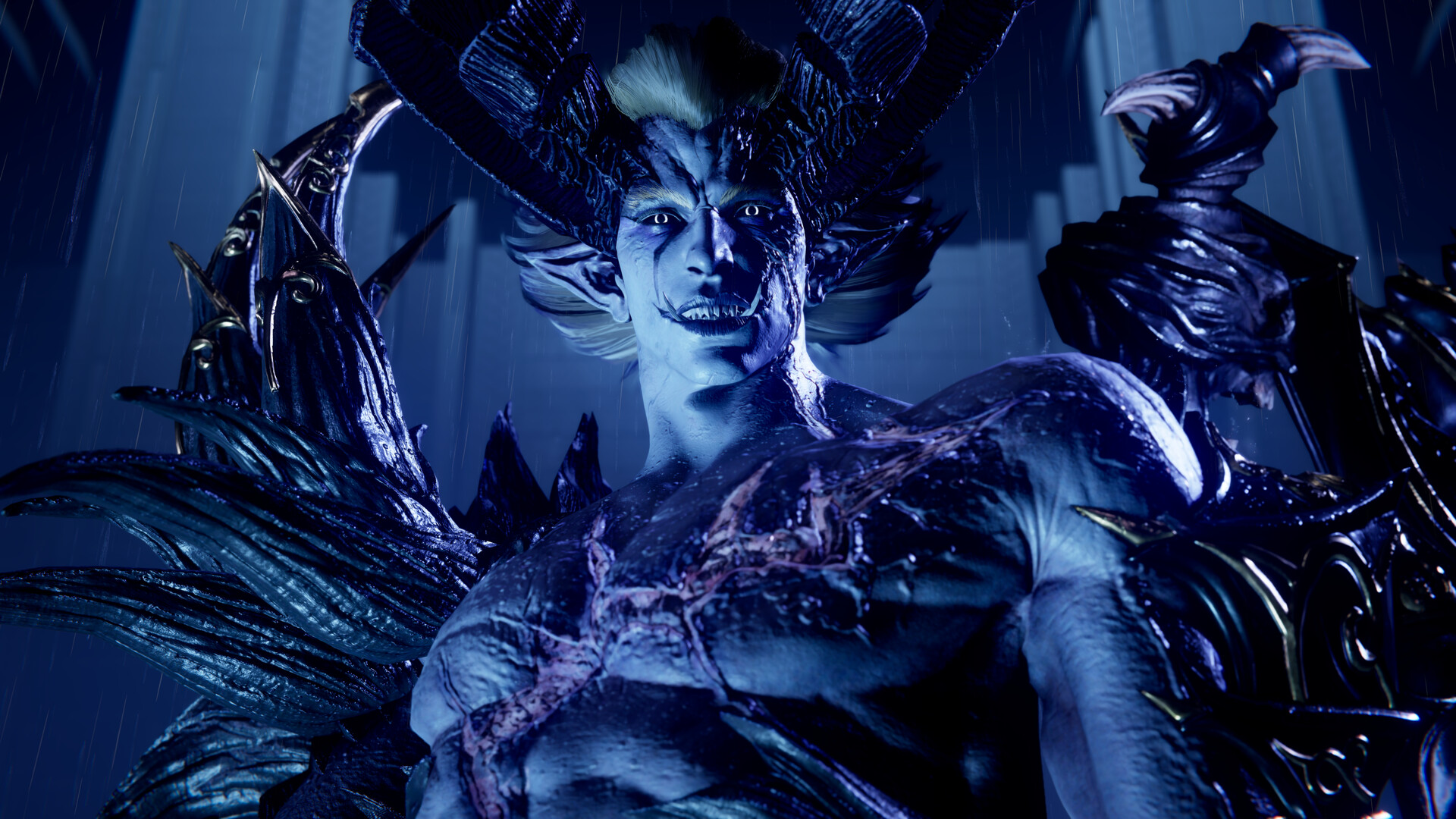 Скриншот 17: NINJA GAIDEN 4