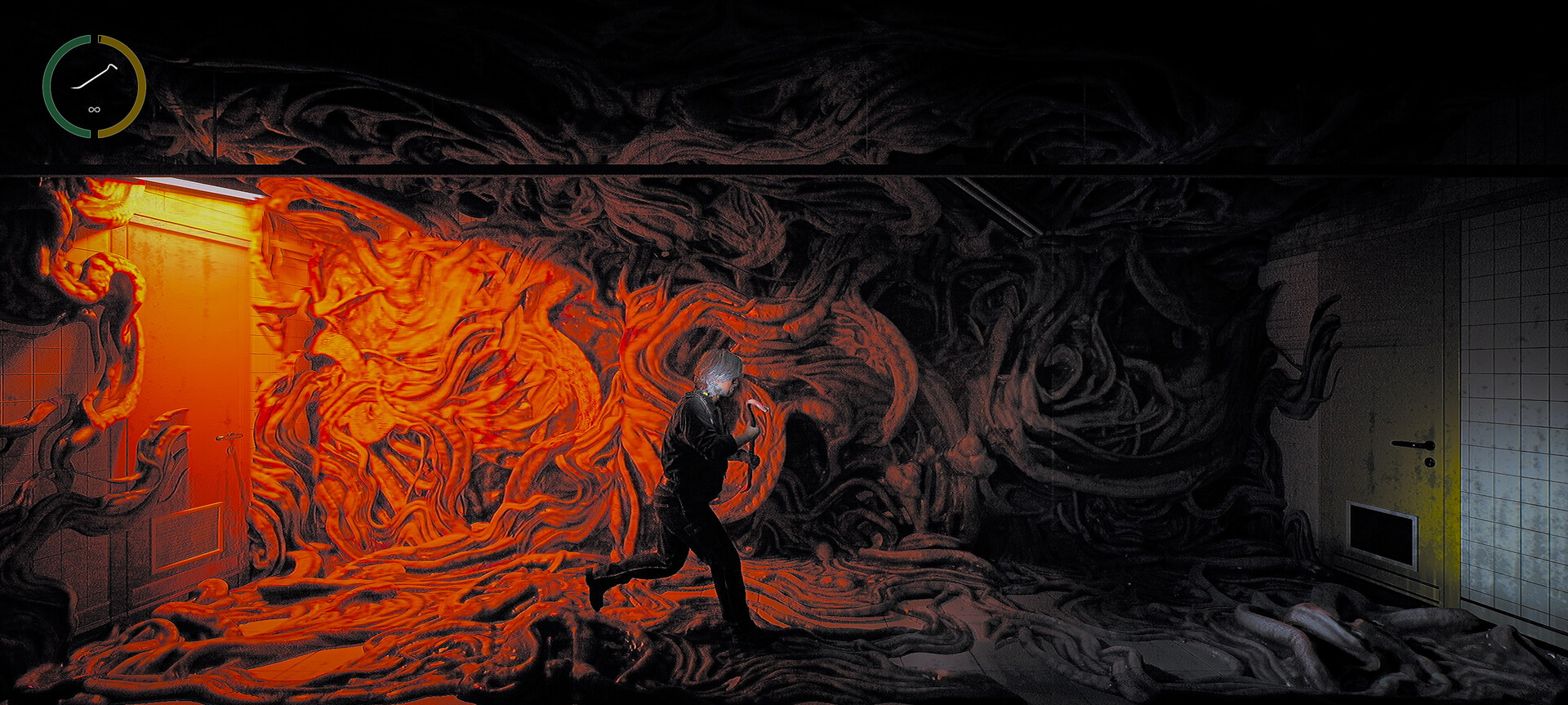 Скриншот: Post Trauma