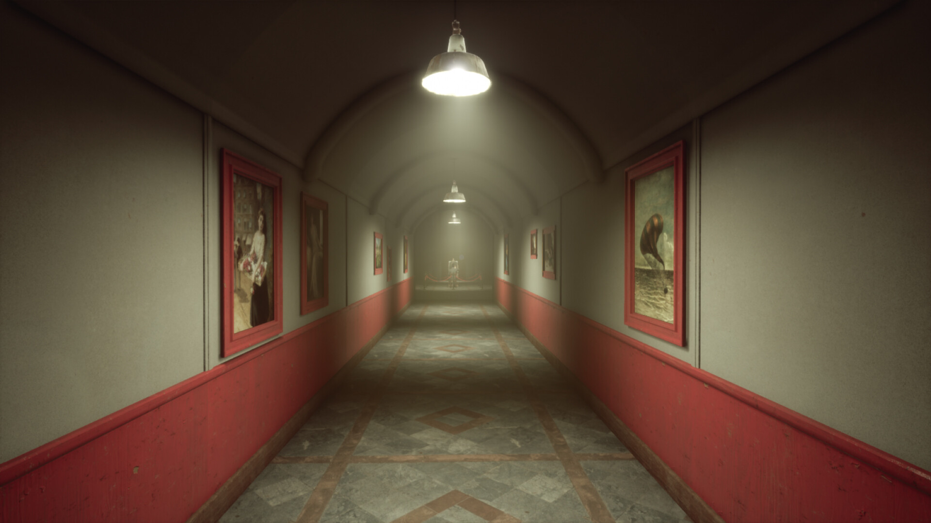 Скриншот: The Renovator: Origins