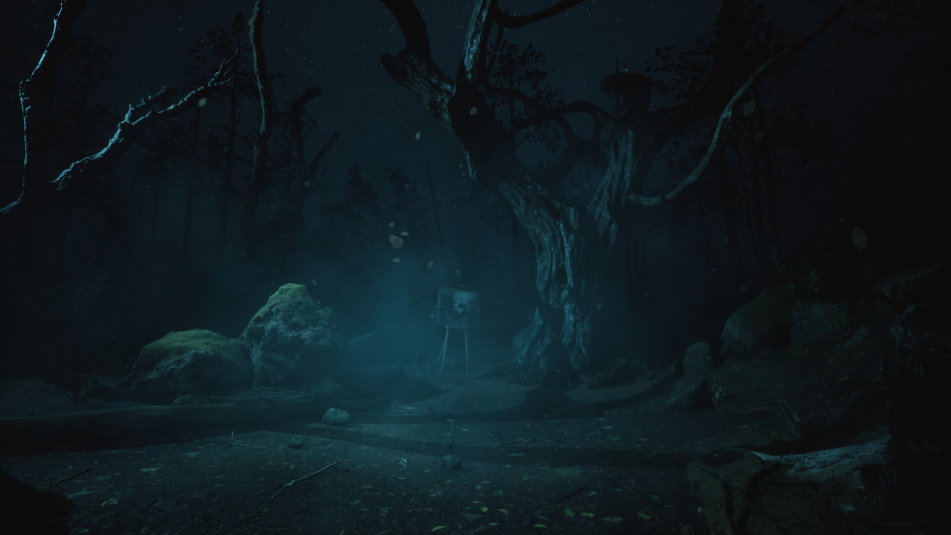 Скриншот: The Renovator: Origins