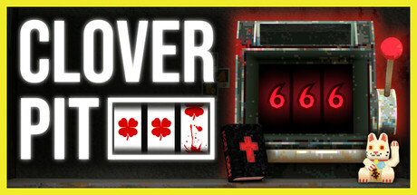 Обложка: CloverPit