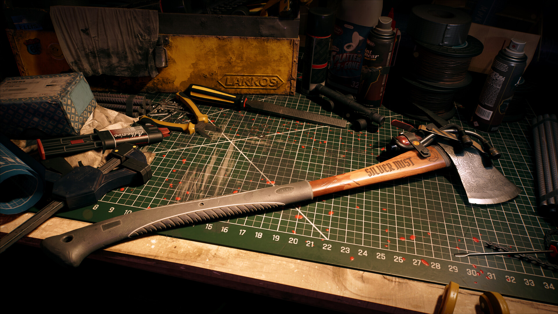 Скриншот: Dead Island 2