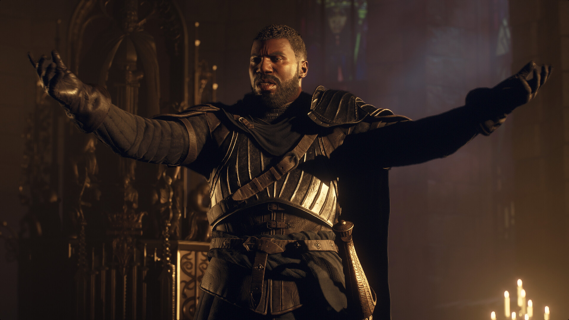 Скриншот 10: Dragon's Dogma 2