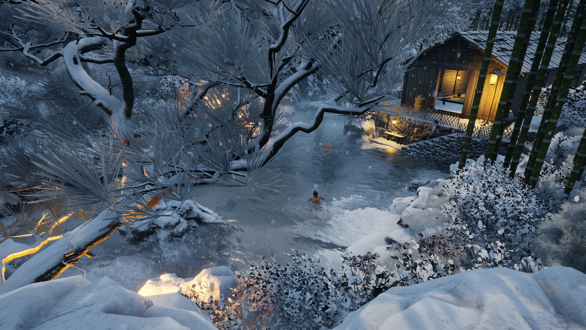 Скриншот 14: Sengoku Dynasty