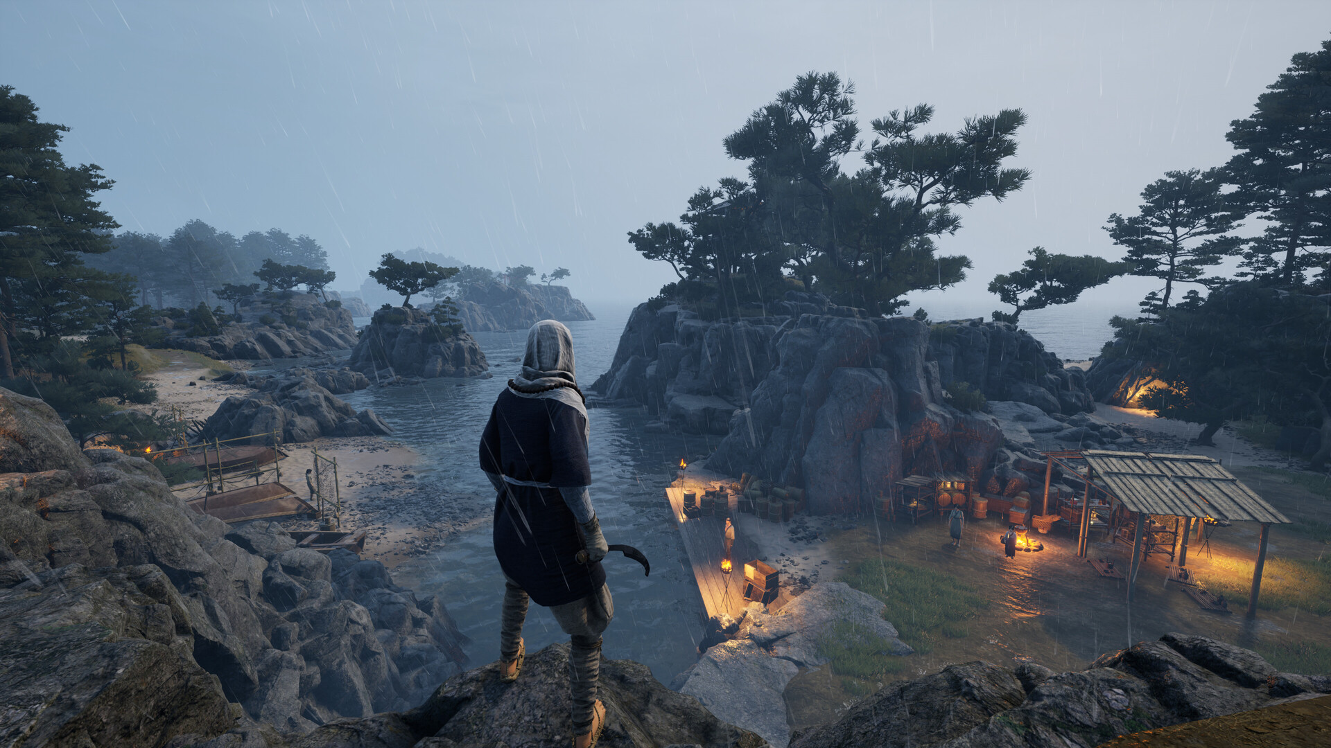 Скриншот 18: Sengoku Dynasty