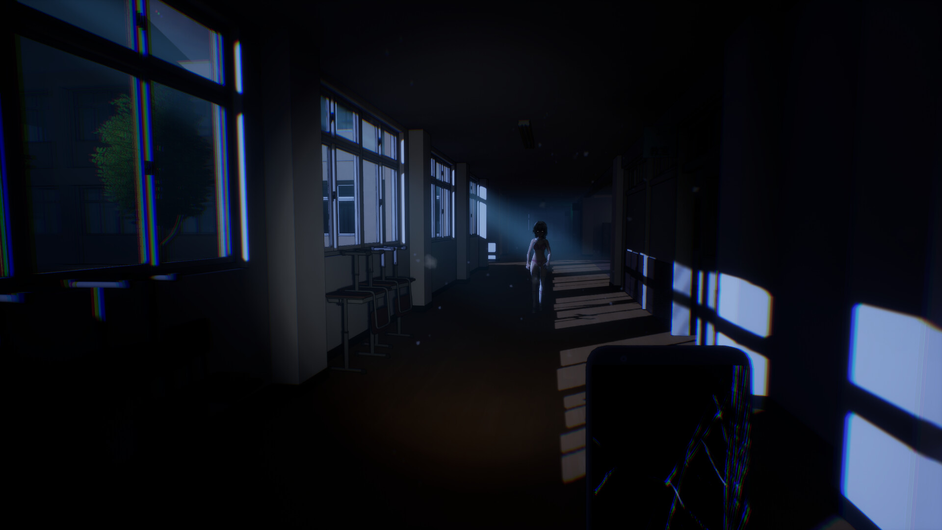 Скриншот: High School Dirty Secrets