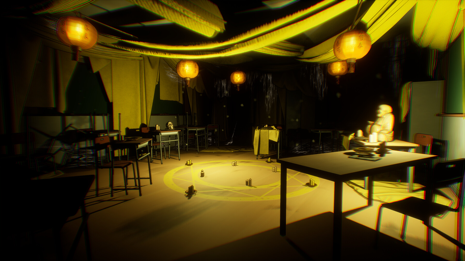 Скриншот 9: High School Dirty Secrets