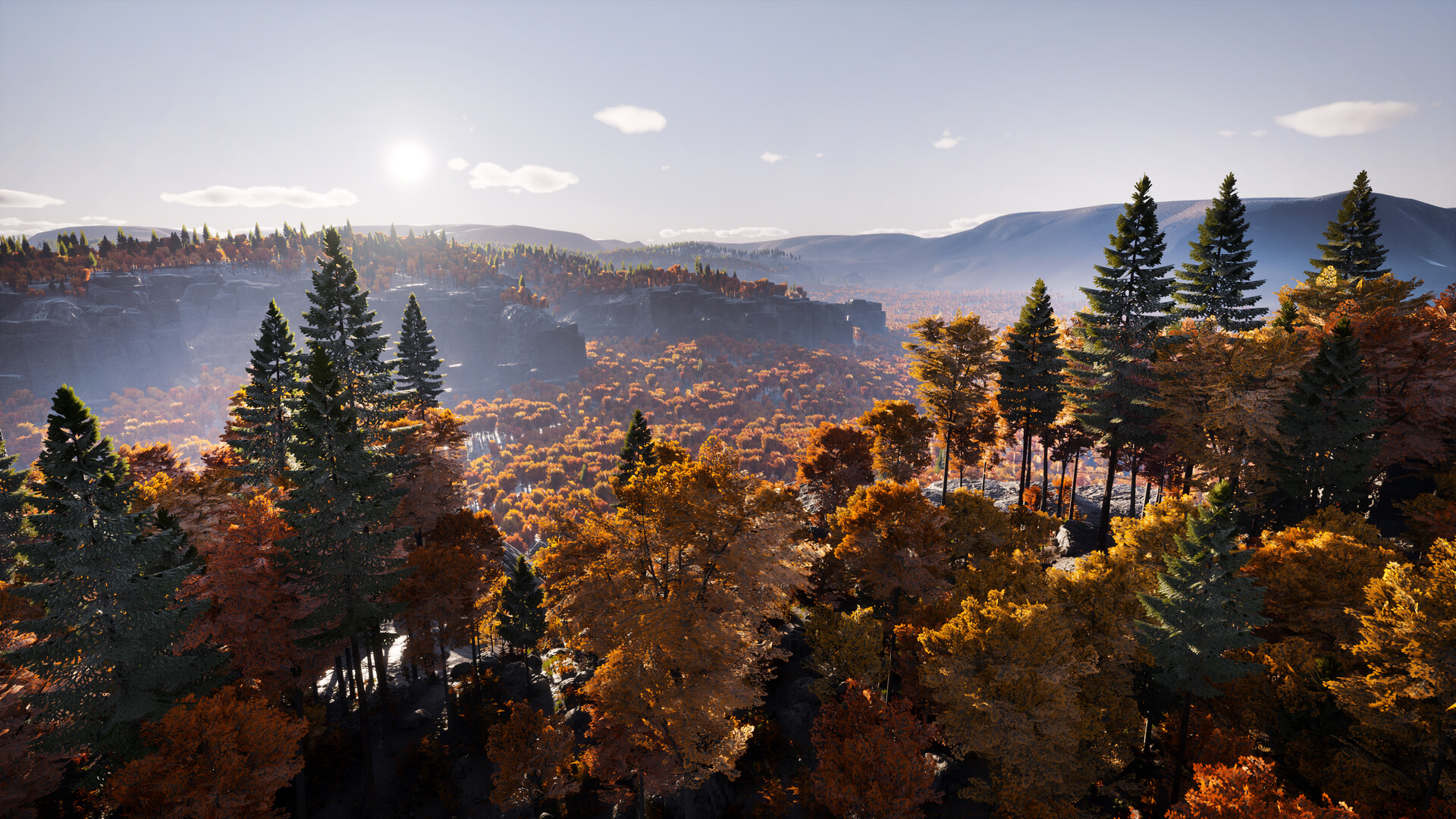 Скриншот 12: Prologue: Go Wayback!