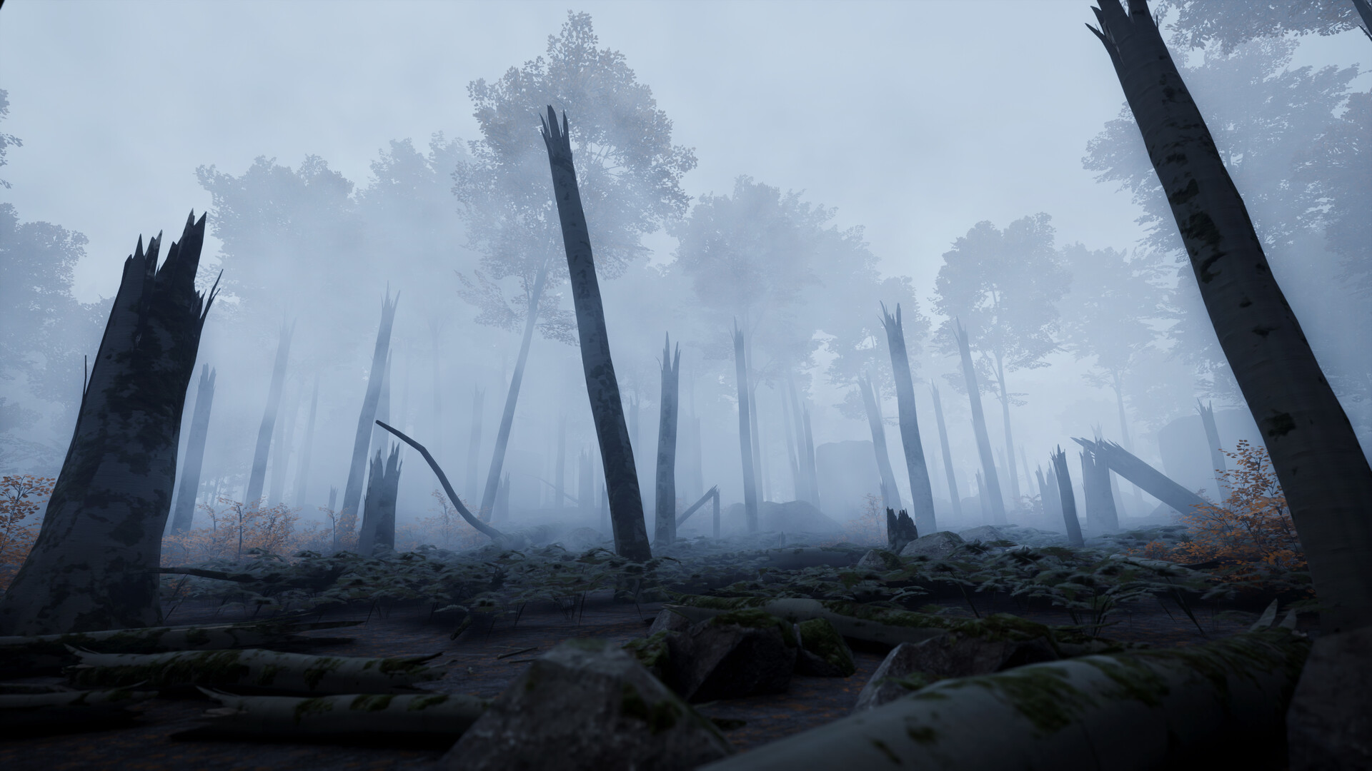 Скриншот 14: Prologue: Go Wayback!