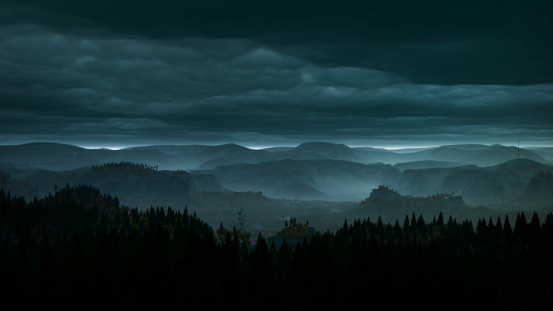 Скриншот 17: Prologue: Go Wayback!