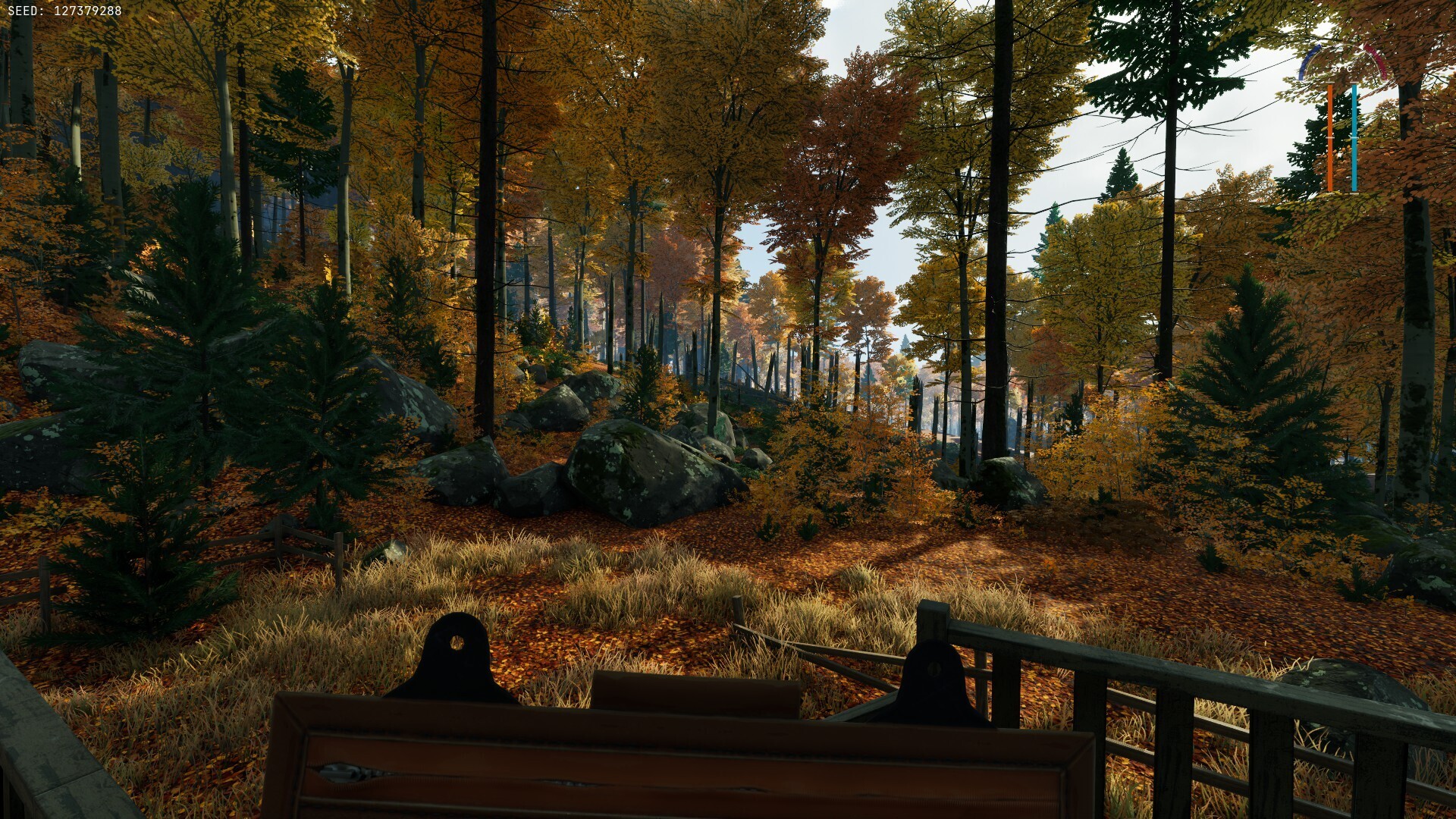 Скриншот 18: Prologue: Go Wayback!