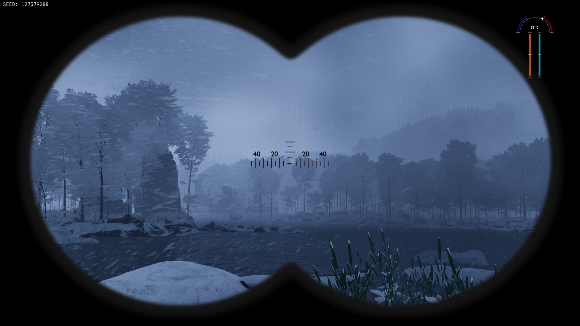 Скриншот: Prologue: Go Wayback!