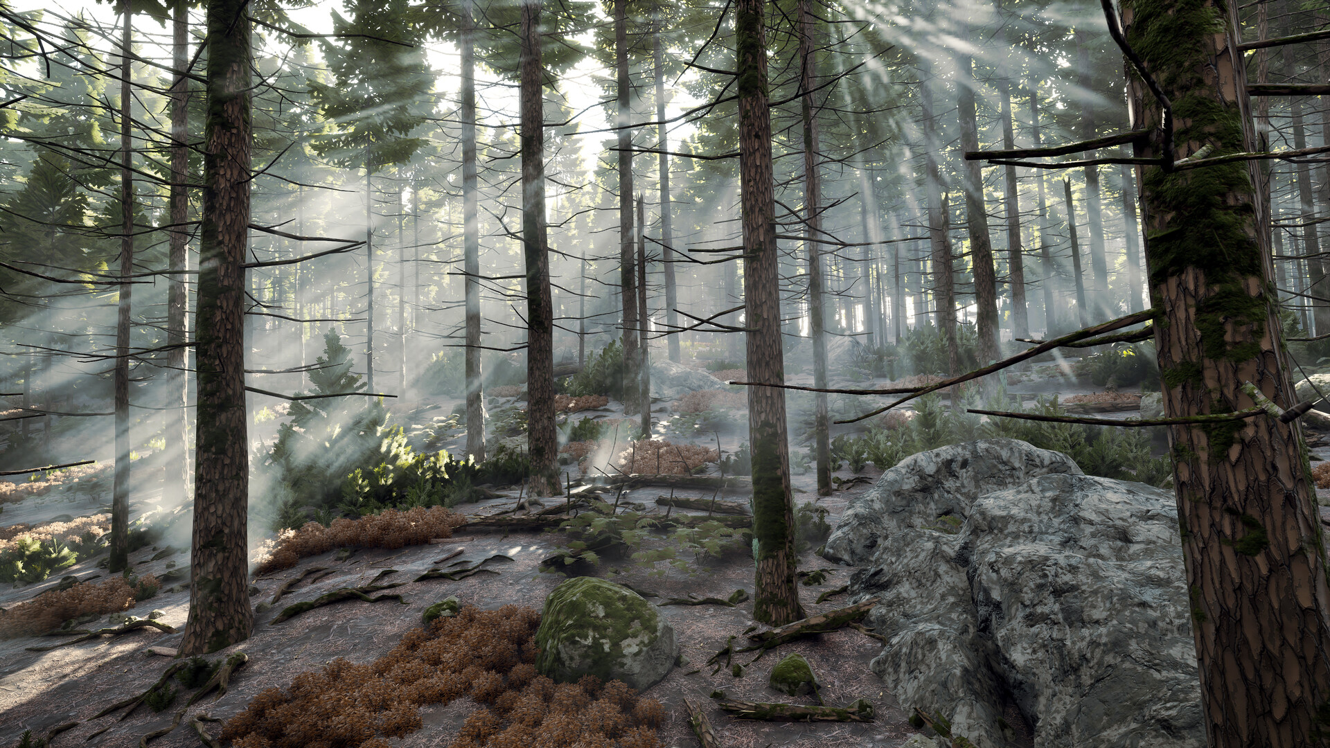 Скриншот 6: Prologue: Go Wayback!