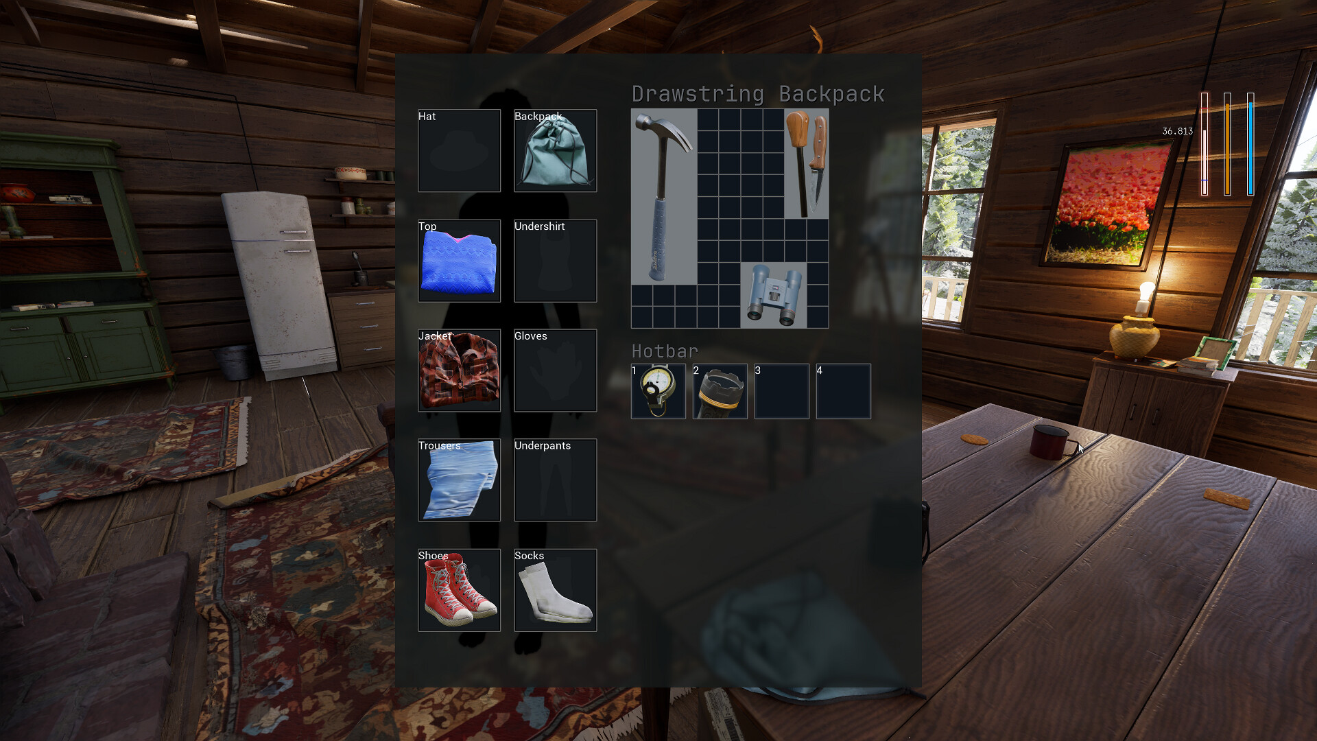 Скриншот 10: Prologue: Go Wayback!