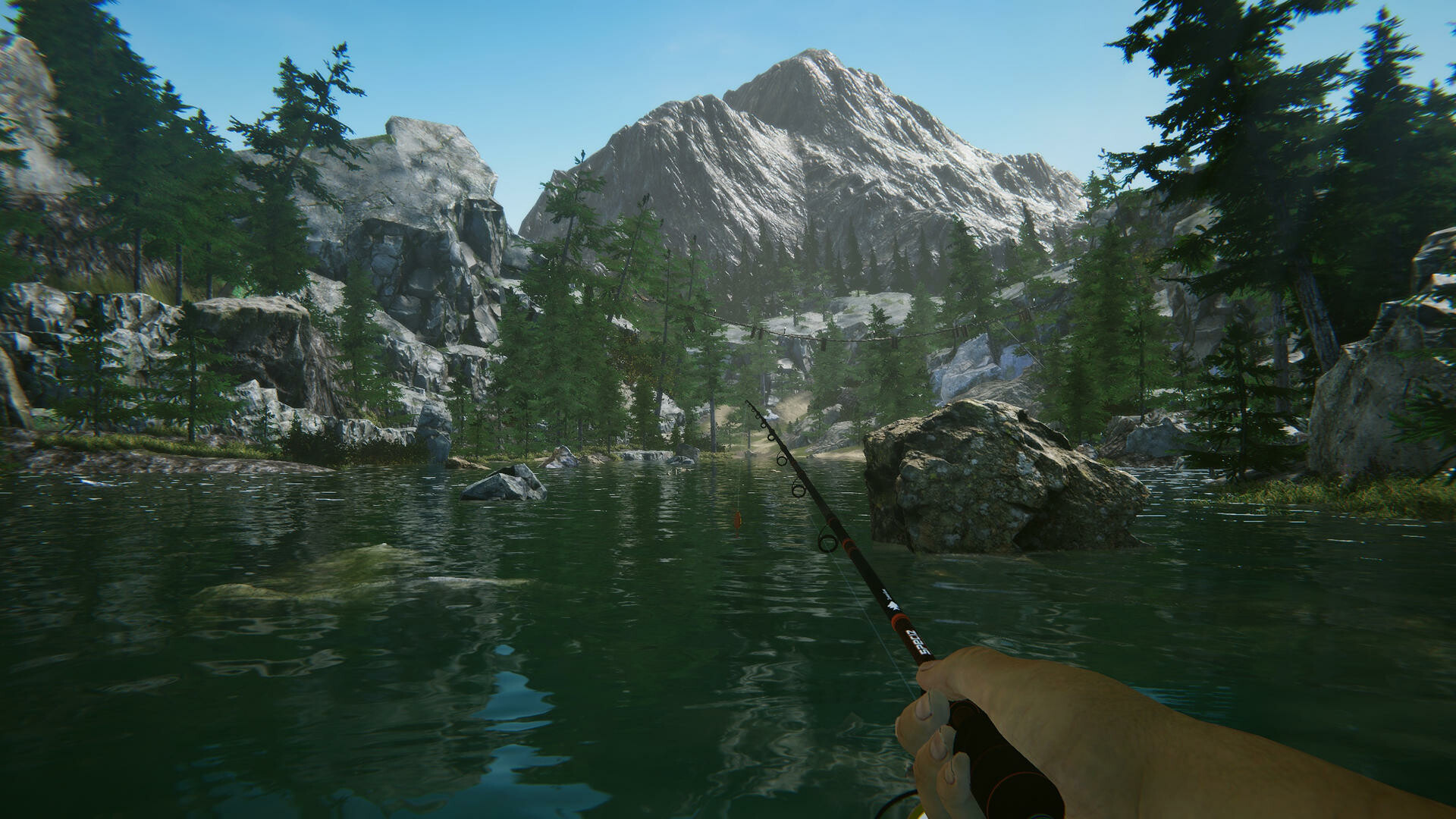 Скриншот 25: Ultimate Fishing® Simulator 2