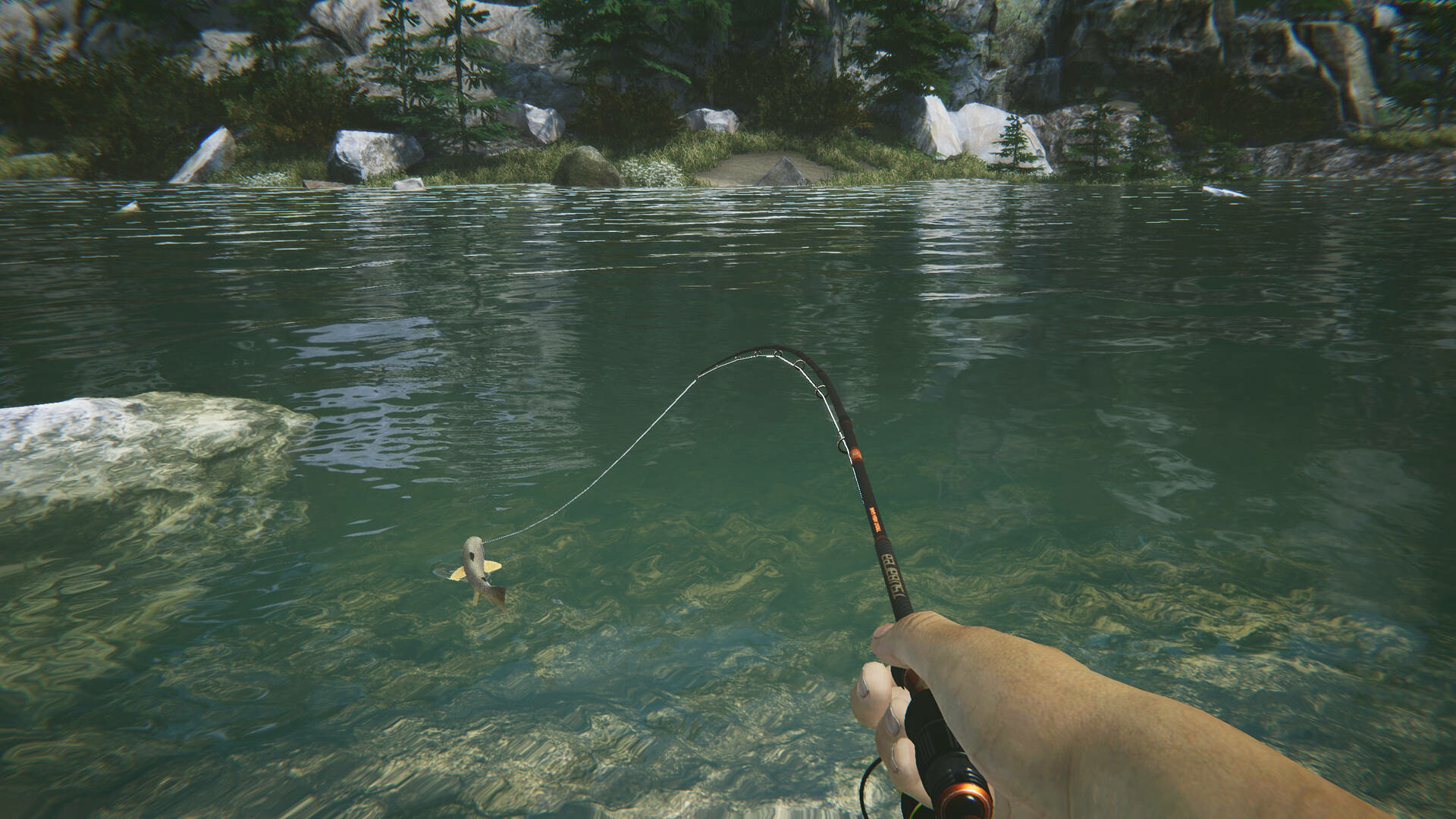 Скриншот 8: Ultimate Fishing® Simulator 2