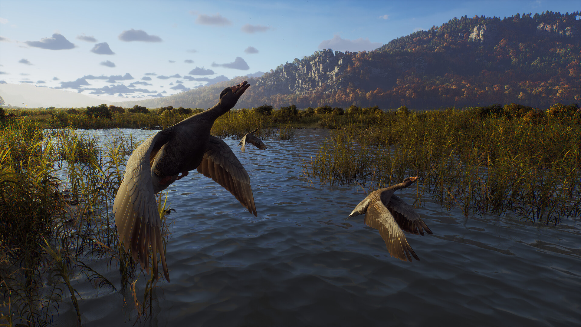 Скриншот 6: Way of the Hunter