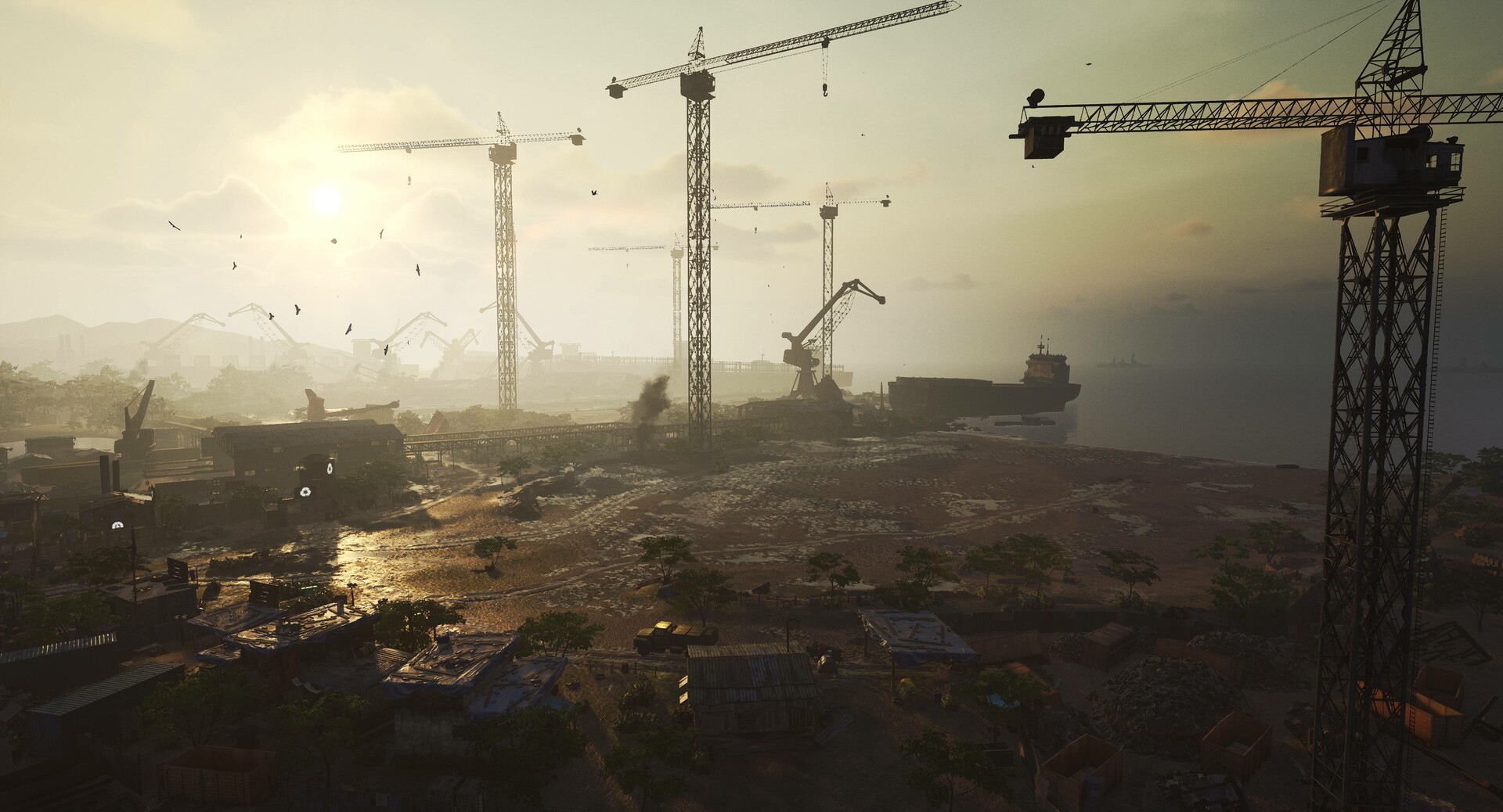 Скриншот 8: Ship Graveyard Simulator 2