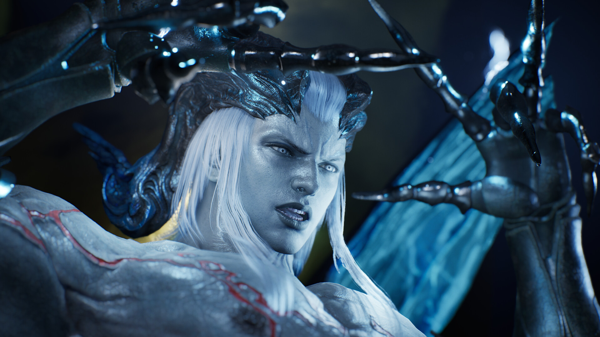 Скриншот 6: NINJA GAIDEN 2 Black