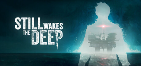 Обложка: Still Wakes the Deep