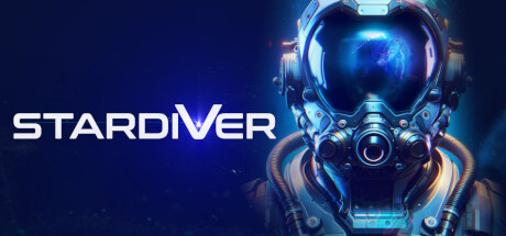 Обложка: Stardiver