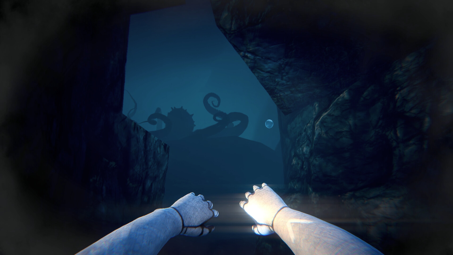 Скриншот 11: Stardiver