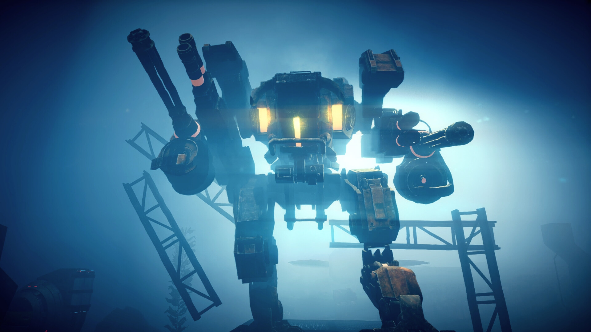 Скриншот 12: Stardiver