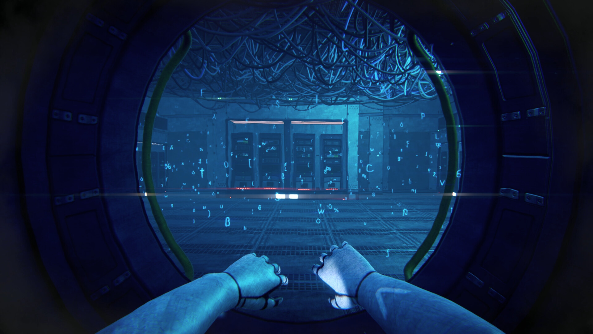 Скриншот: Stardiver