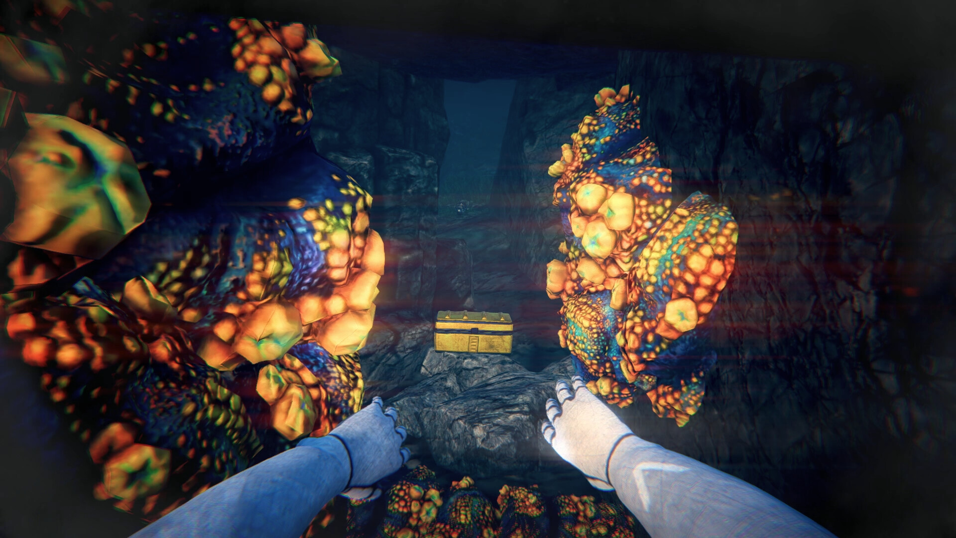 Скриншот 6: Stardiver