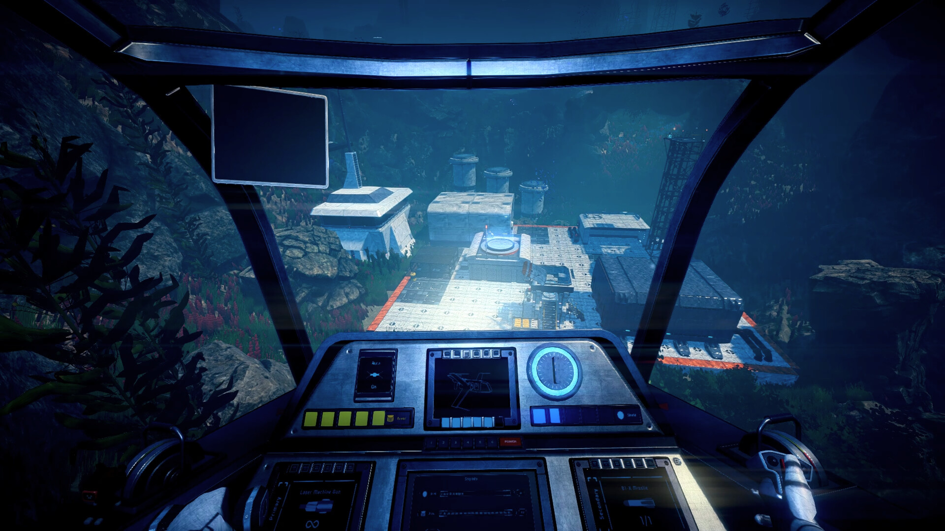 Скриншот 10: Stardiver