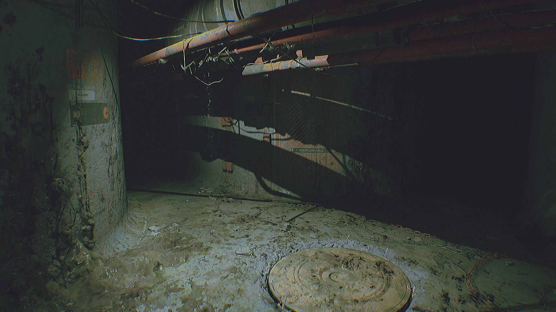 Скриншот: ROUTINE