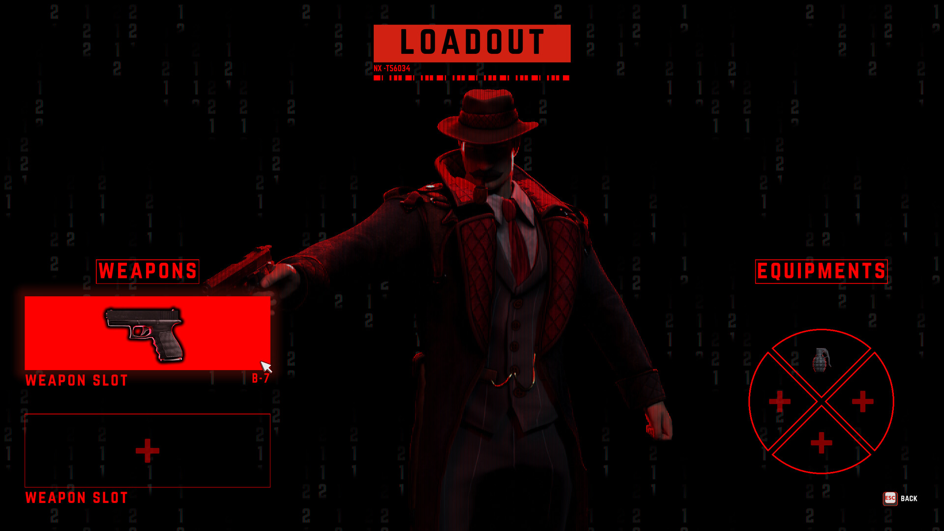 Скриншот 11: DeTechtive 2112