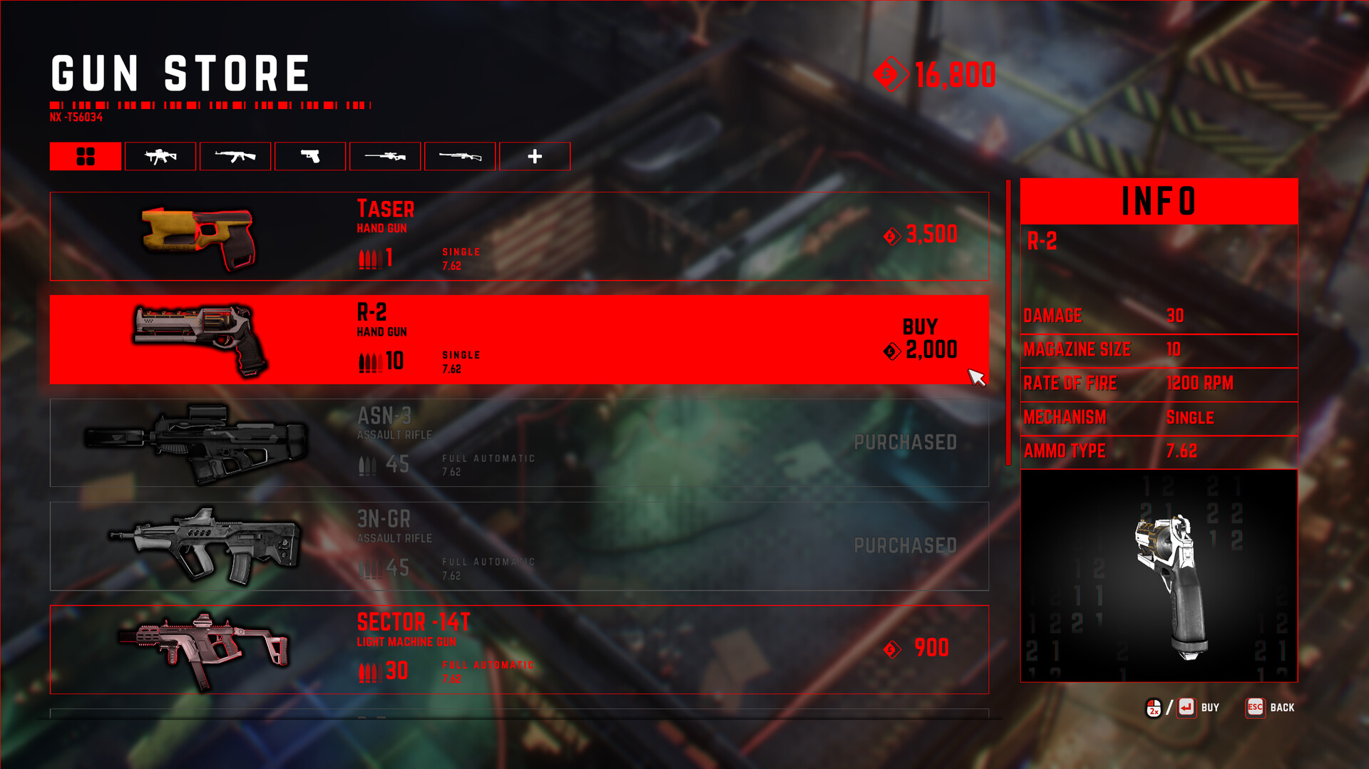 Скриншот 8: DeTechtive 2112