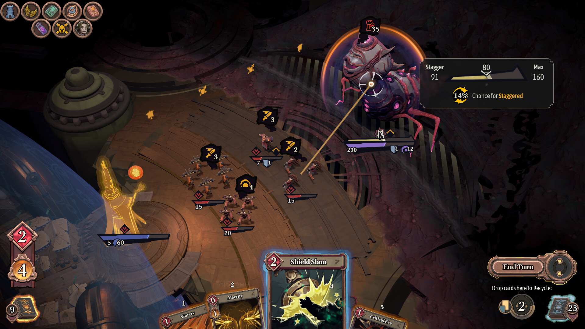 Скриншот 15: As We Descend