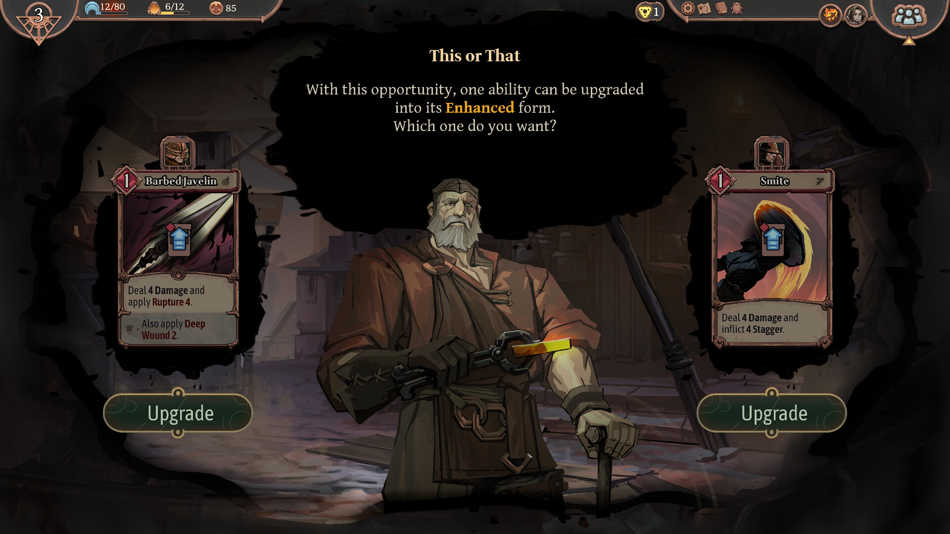 Скриншот 16: As We Descend