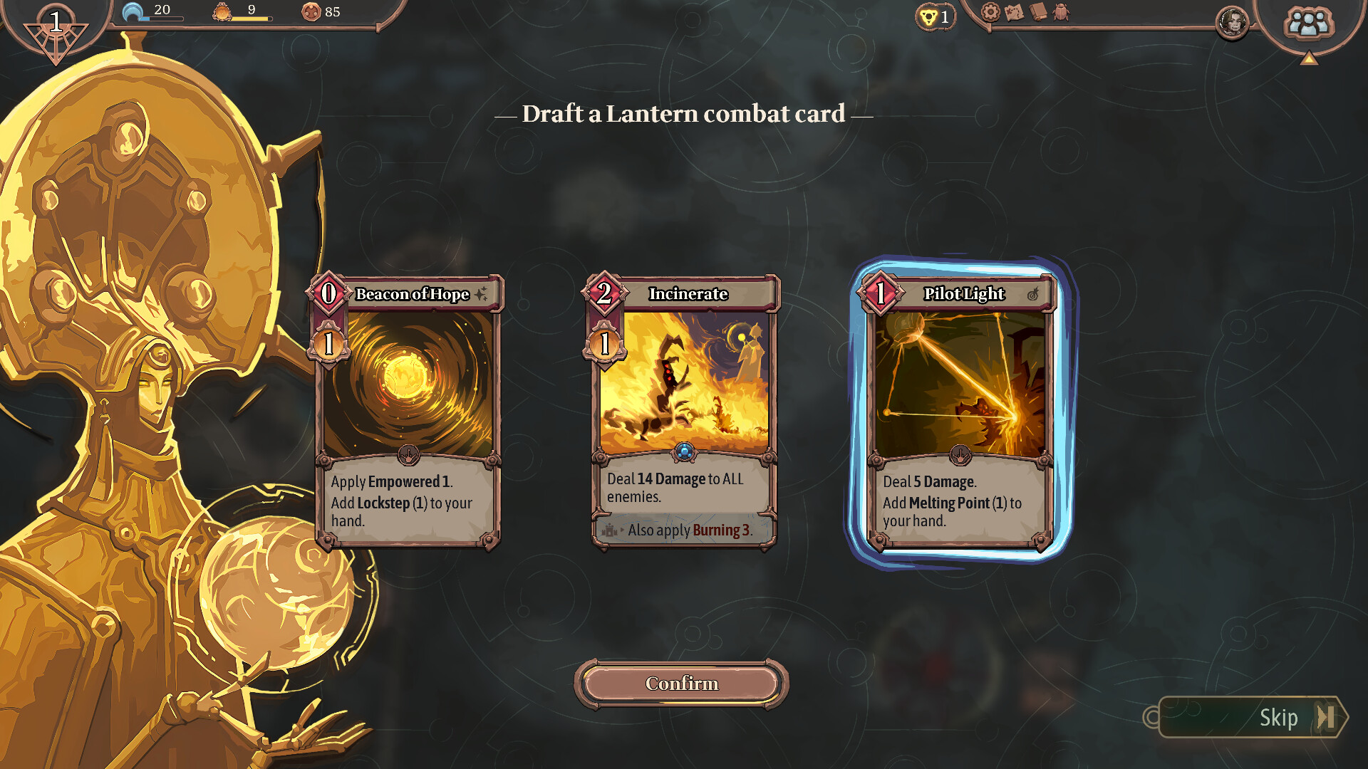 Скриншот 20: As We Descend