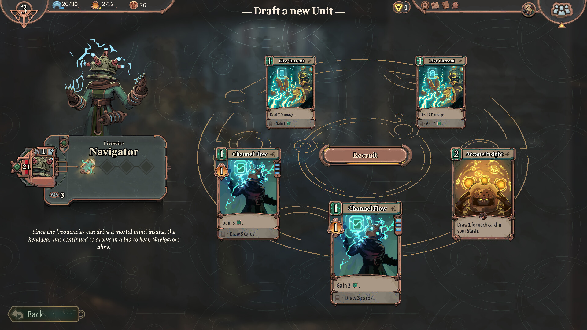 Скриншот 6: As We Descend