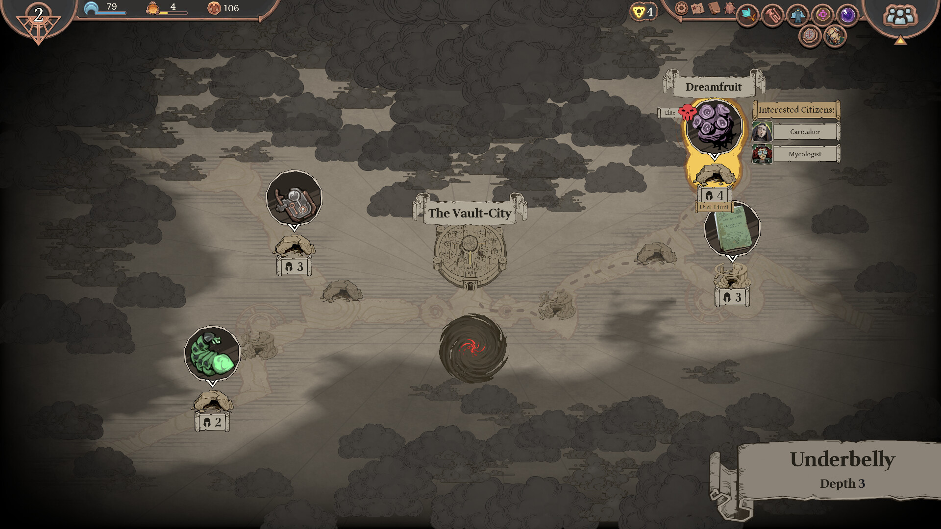 Скриншот 9: As We Descend