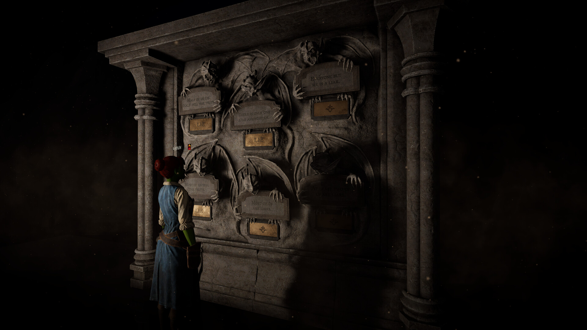 Скриншот 12: Escape Simulator 2