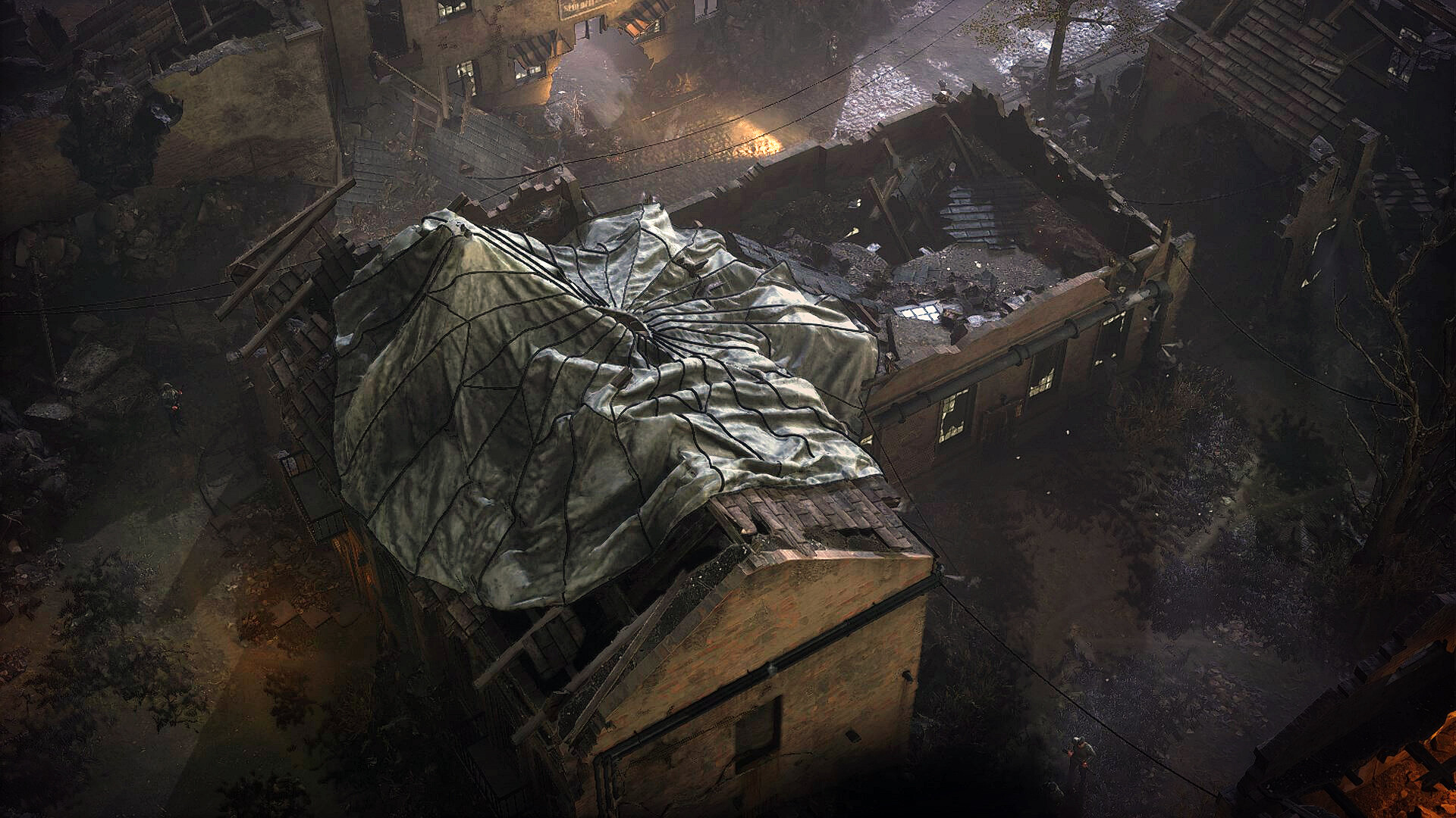 Скриншот: 63 Days