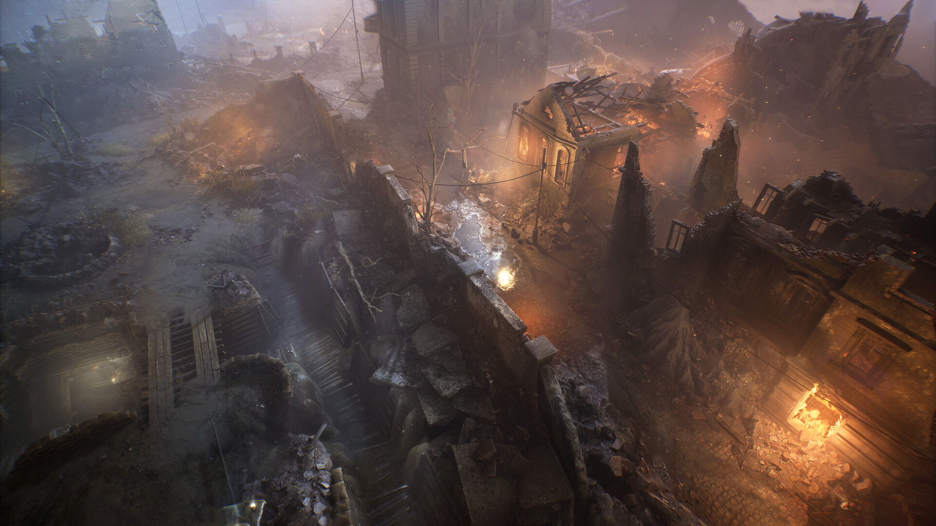 Скриншот 6: 63 Days